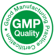 Sertifikasi GMP
