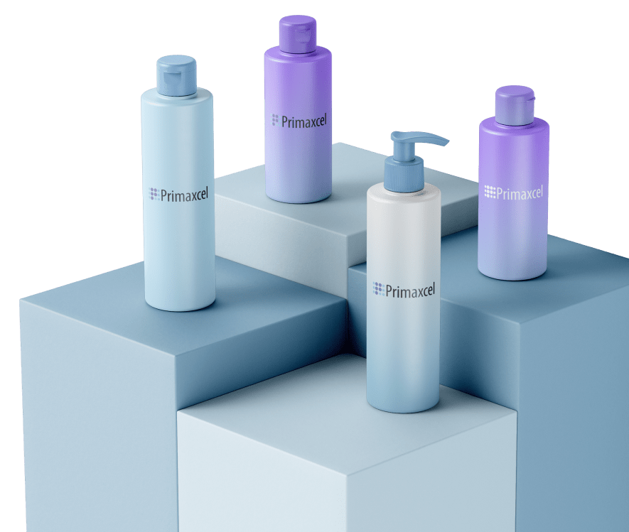 Kosmetik produsen
